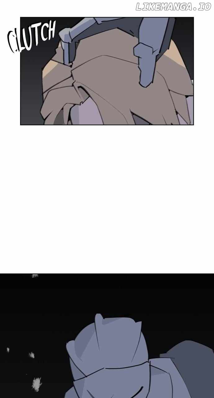 Enoch: Shining Tree Chapter 32 33